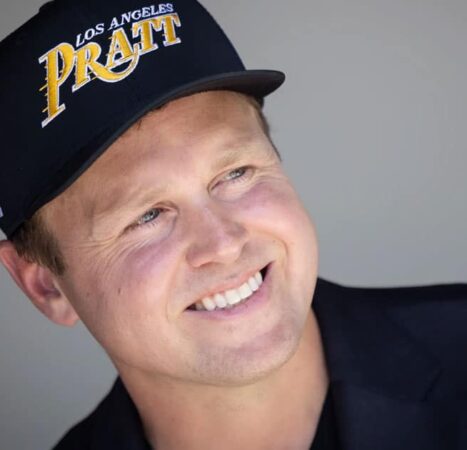 Trump-Backed Spencer Pratt Surges in LA Mayoral Race as Voters Head to Polls