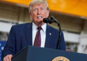 Trump Calls for SAVE America Act Passage After SCOTUS Ruling