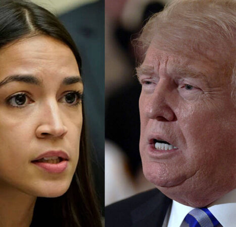 Trump Shreds AOC Over Embarrassing Flubs on World Stage: ‘What a Difference a Brain Makes!’