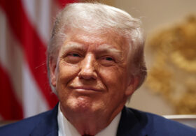 Trump Signs Scaled-Back Executive Order on Preventing AI Cyber Threats