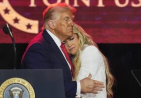 Trump Suggests Syria Should ‘Take Care’ of Hezbollah in Lebanon