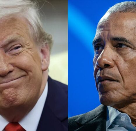 Trump Triggers ‘Bloodbath’ to Wipe Out Obama’s ‘Deep State Bad Actors’
