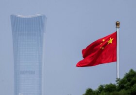 U.S., Five Eyes Issue Joint Notice on China Spying