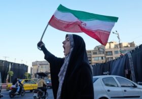 US Ambassador Slams Iran: No More Free Shipping Attacks