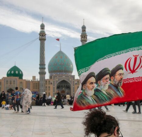 US Launches New Round of Strikes in Response to ‘Aggressive Iranian Actions’