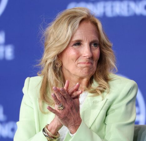 Former Biden Staffers Turn on Jill Over New Book: ‘It’s Just So Selfish’