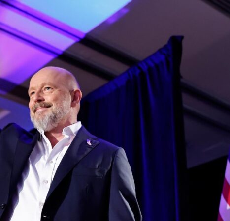 Breaking: Republican Steve Hilton Leads California Governor’s Race with Majority of Votes Counted