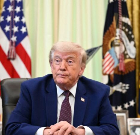 Trump Sounds Alarm on ‘Big Cheating’ in California Gov. and LA Mayor Primaries as Vote Tally Is Updated