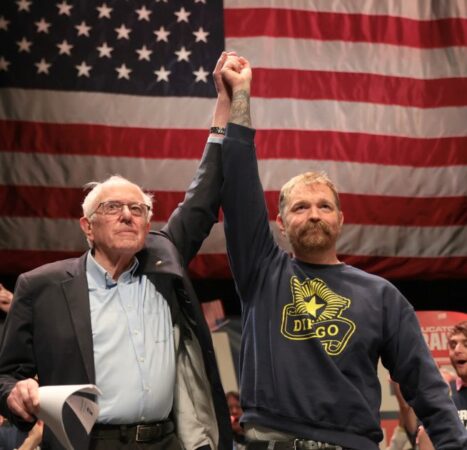 Dems Despise Normal, Masculine Men, Which is Why They Elevate People Like Tim Walz and Graham Platner