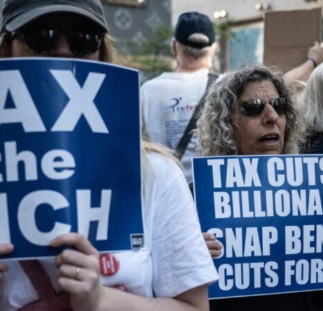 The Wealth of Lies in ‘Tax the Rich’