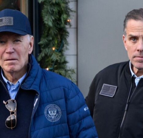 Biden Comeback? MAGA Apparently Has ‘Change of Heart’ About Hunter, According to Outlet