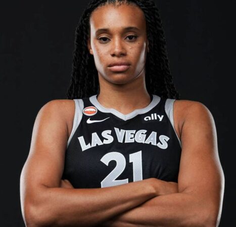 WNBA Player Refuses to Wear ‘USA 250’ Patches, Demands League Scrap Patriotic Plan