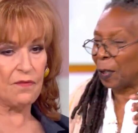 Watchdog Reports ‘The View’ to FCC for Operating as Democrat Propaganda Posing as ‘News’
