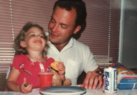 What Fathers Give Their Children