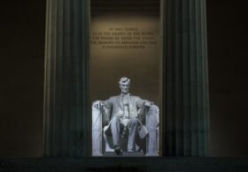 What Lincoln’s Second Inaugural Says to America at 250