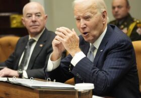 Who Will Be Held Accountable for the Border Policies of the Biden Years?