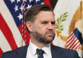 Whoopi Goldberg Tries to Educate JD Vance on Catholicism: The Faith Says We Take in Immigrants