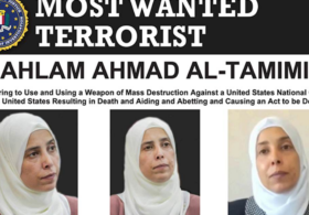Why Jordan Must Extradite Ahlam Tamimi and Why America Must Insist
