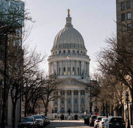 Wisconsin Supreme Court STRIKES DOWN race-based college grant program