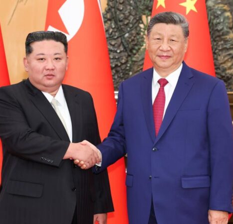 China and North Korea reach ‘important consensus’ during President Xi’s trip, state media says