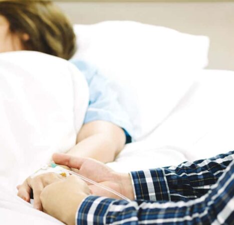 Young Woman Dies After Doctors Let AI Decide Whether She Deserves Treatment