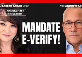 Trump doesn’t need Congress: Watch former judge reveal the immigration weapon already exists
