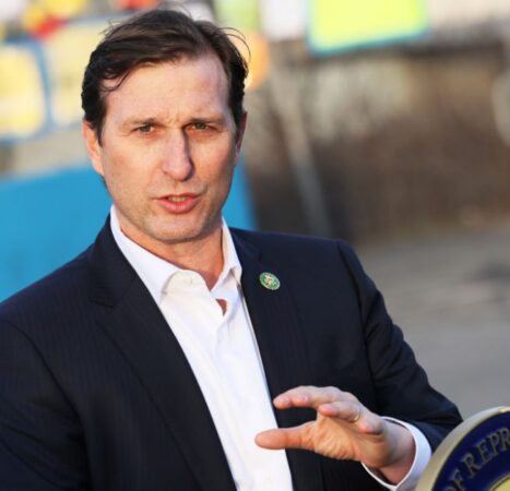 Coffee Shop in NYC in Full Retreat After Hateful Attack on Jewish Congressman Backfires in Every Way Possible