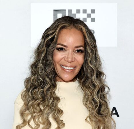 Immigration Numbers Crush Sunny Hostin’s Glass-Half-Empty View of America