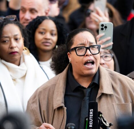 Minnesota School Board Member, Charged for Storming Church, Suggests Dogs Urinate on ‘White Christian Corpses’