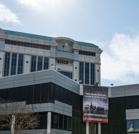 Report: Former SPLC ‘Fascism’ Expert Dated Neo-Nazi for Years, Shared Bank Account Used for Six-Figure Payments
