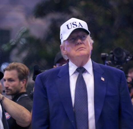 Leftist Professor Goes Viral by Admitting the Hard Truth – Trump Has Destroyed Their Dreams and the Democratic Party Too