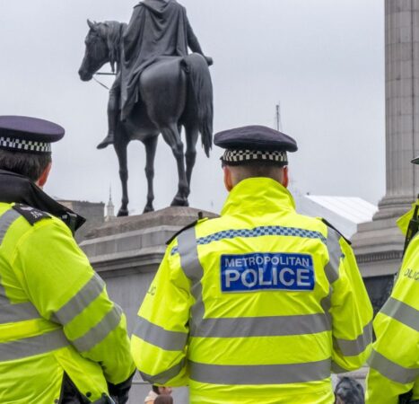 ‘I’m Going to Rip Your Teeth Out’: UK Code Enforcement Officer Freaks Out During Mohammed Discussion