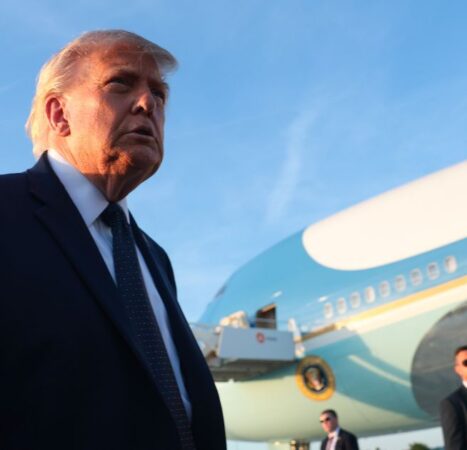 Here It Is: The Full Text of the US-Iran Agreement Trump Signed at Versailles