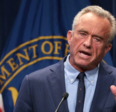 RFK Jr. Launches Investigation as American Psychological Assoc. Accused of Treating Zionism as Pathological Mental Illness