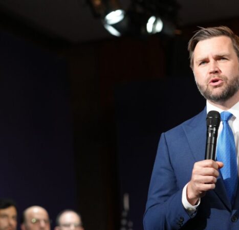 JD Vance Announces ‘Major’ Breakthrough in Iran Negotiations: ‘A Very, Very Good Day’