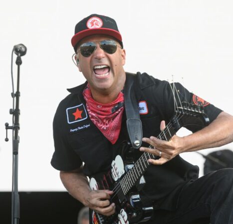 Rage Against the Machine Guitarist: Artists Who Don’t Share Political Views Belong in ‘Extra-Hot Layer of Hell’