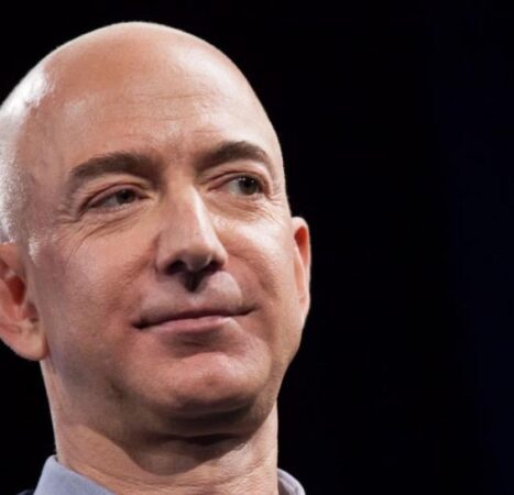 Bezos told Trump that buying Washington Post was his worst investment, new book says