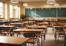 New York City paying millions to rent buildings for schools, then leaving them empty