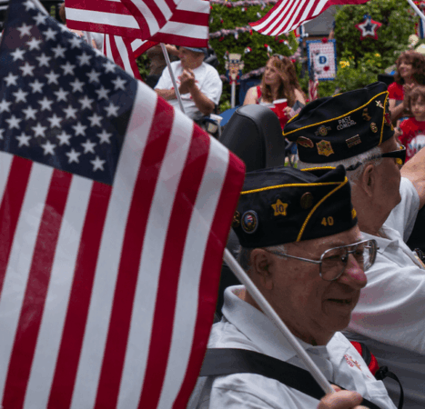 ‘Alarming violence’ leads community to cancel Fourth of July celebration ahead of America’s 250th anniversary