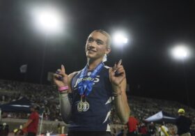 Biological Male Cheats to Big Victory in California Girls’ Finals