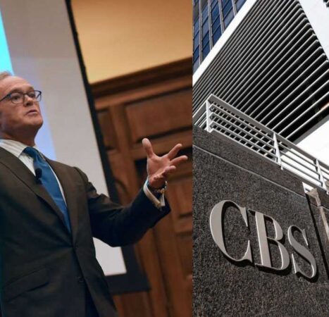 CBS News fires ’60 Minutes’ blowhard Scott Pelley after he dumps on Bari Weiss