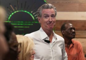 California Dems Thought Now Would Be a Good Time for Another Gas Tax Hike. Where’s Gavin Newsom?