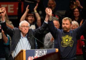 Call It ‘The Brown-Shirt List’: Curating the Media Backers for Nazi Candidate Graham Platner