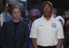 Corruption Scandals Rock NYC As Top Adams Aide’s Home Raided, High-Ranking Former NYPD Boss Arrested