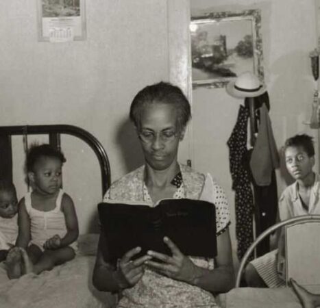 Education without ‘schooling’: Why a godly home is the best place for children to learn and thrive