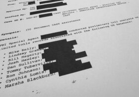 FBI Brain Trusts Behind The ‘Catholic Weaponization Memo’ Are Looking for New Jobs