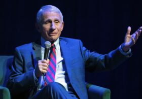Gabbard Leaves With a Bang, Blowing the Lid Off Fauci’s COVID Cover-Up