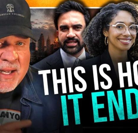 Glenn Beck: She wants to abolish Western civilization. Now she’s headed to Congress.