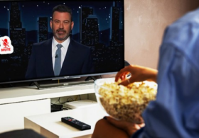 Jimmy Kimmel Melts Down Over Spencer Pratt’s Strong LA Mayor Run: ‘We Should Be Very Embarrassed’