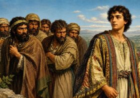 Joseph Hoping At Some Point To Have Dream That Doesn’t Make Everyone Want To Kill Him